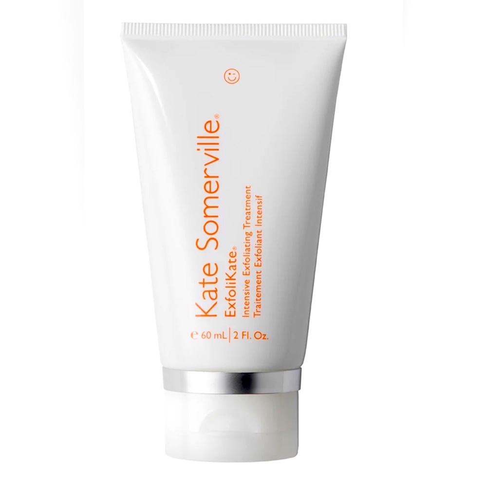 Kate Somerville ExfoliKate Intensive Exfoliating Treatment 1.7 Fl Oz New in Box